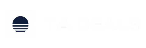 TA Deals home